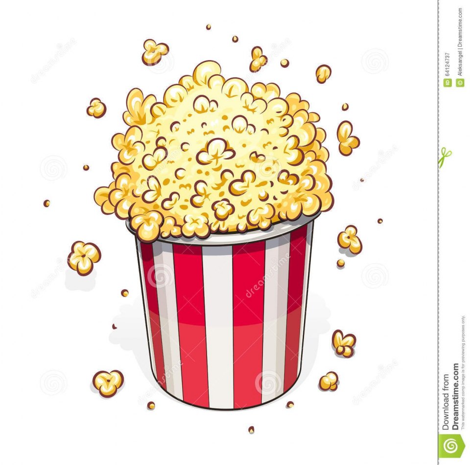 Ancient Popcorn Necklace