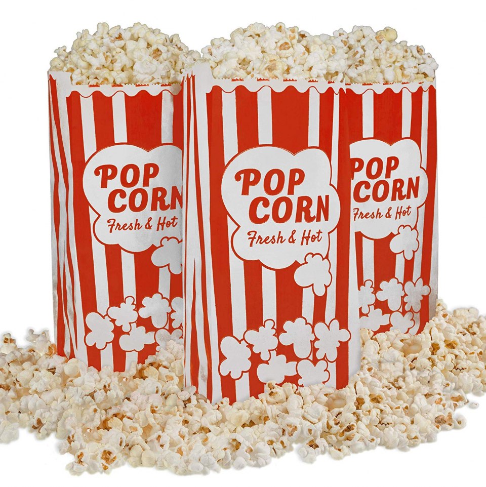 Маникюр для детей