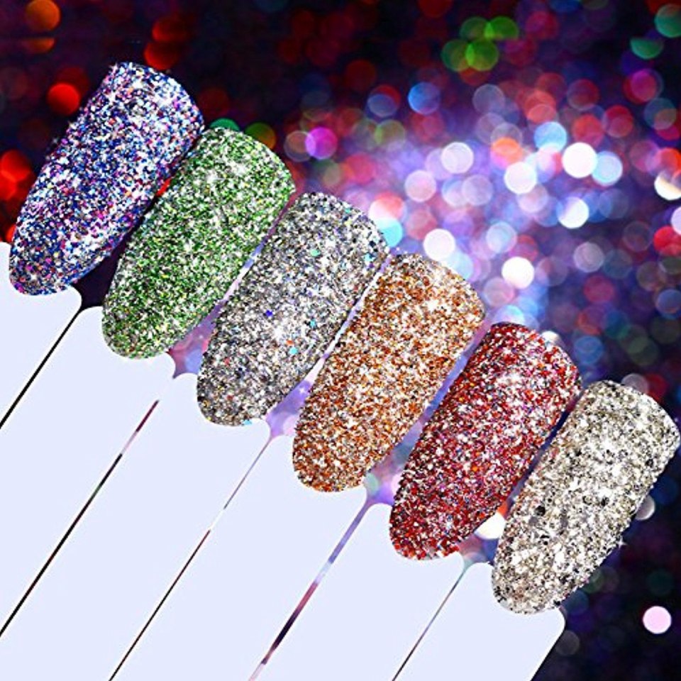 Klio professional, глиттер-гель №2