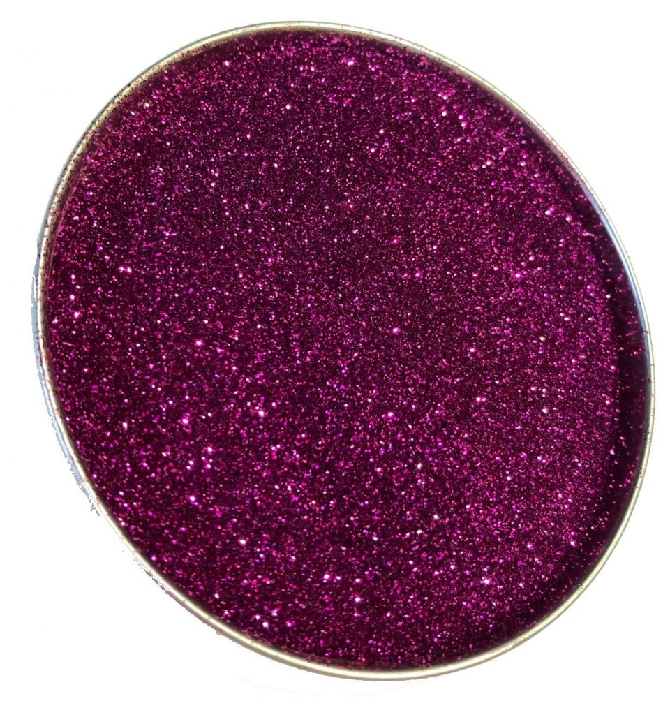 Ногти блестки