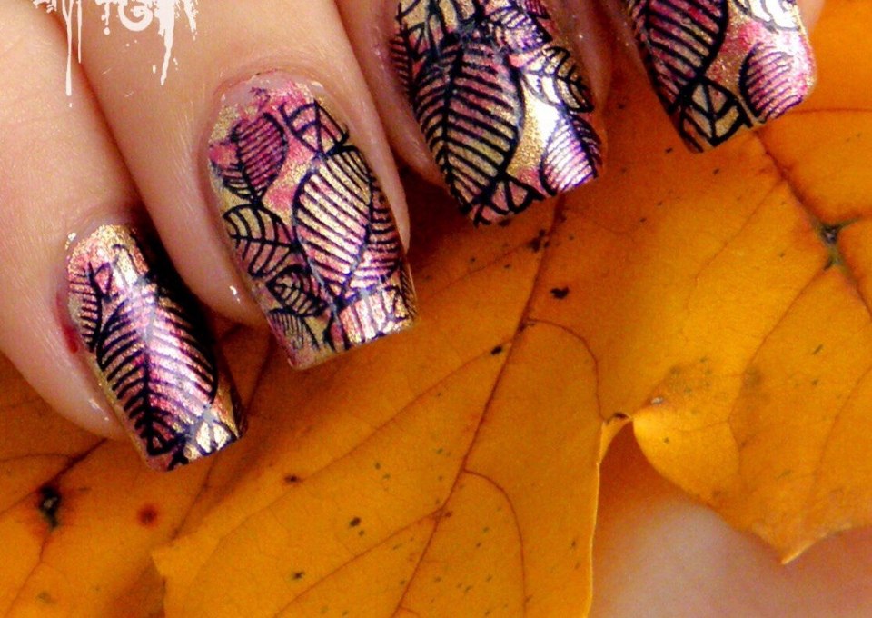 Супер маникюр