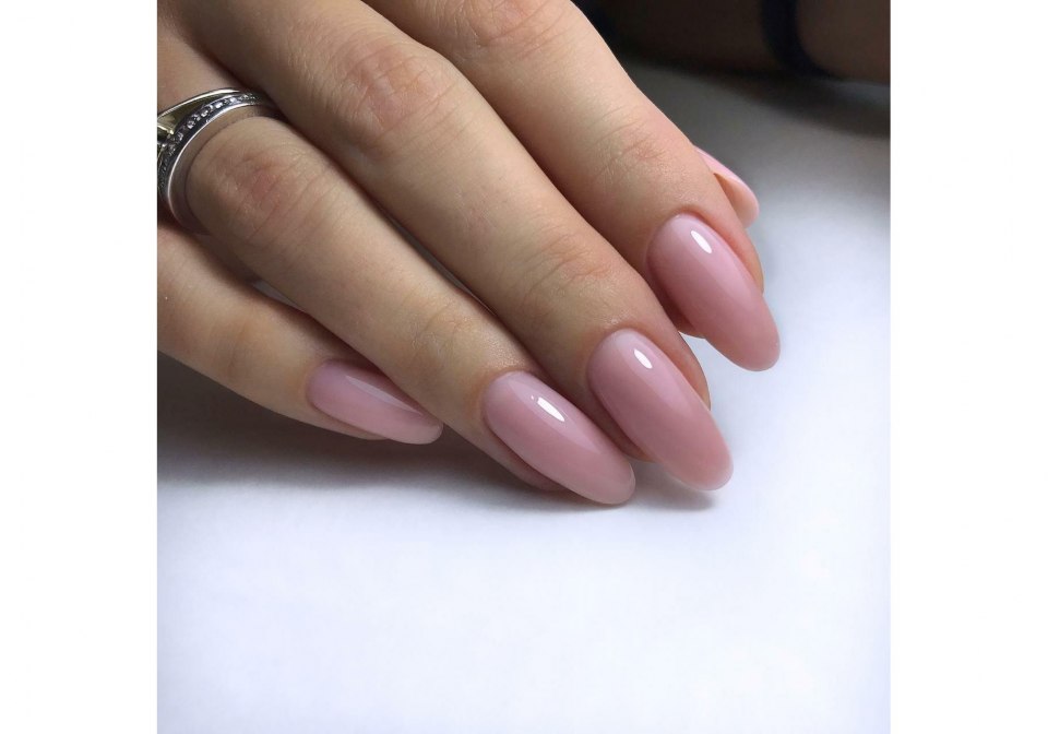 Гель лак Queen Milk