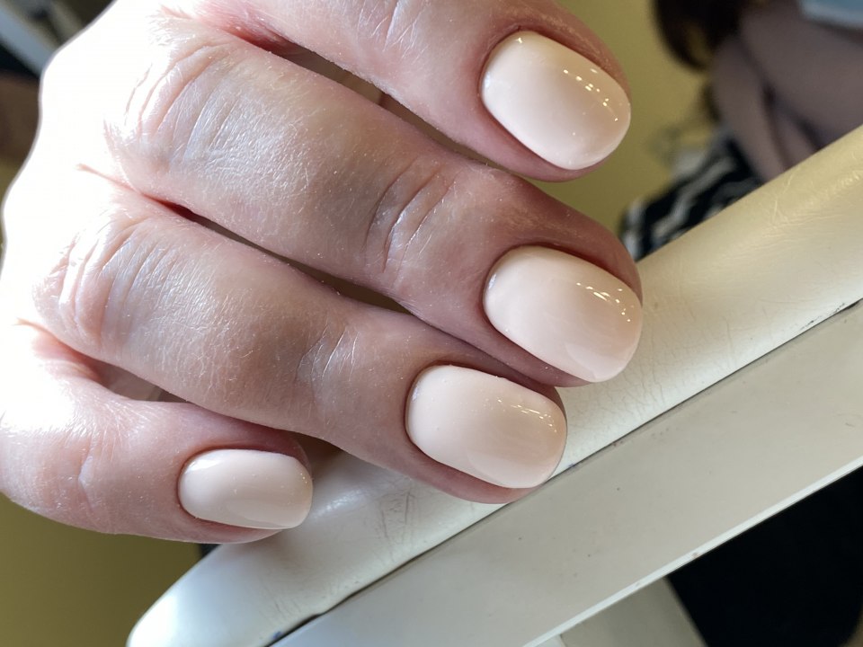 Шеллак Милк