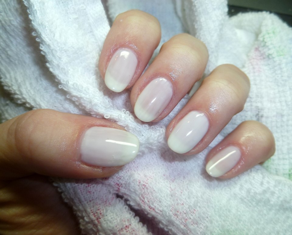 Envy 153 гель лак