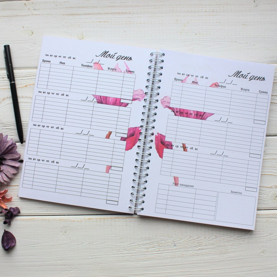 Открвта записьнафевраль