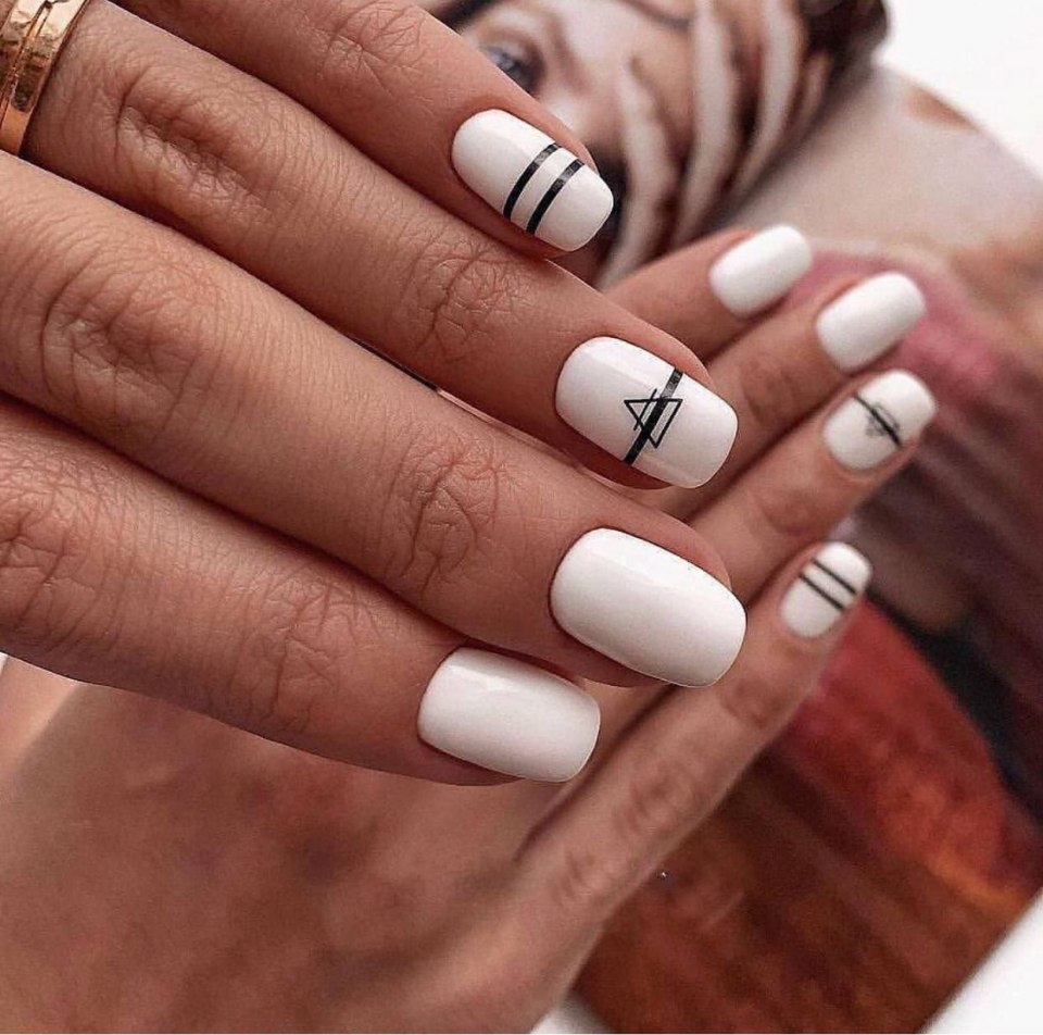 Шеллак белый