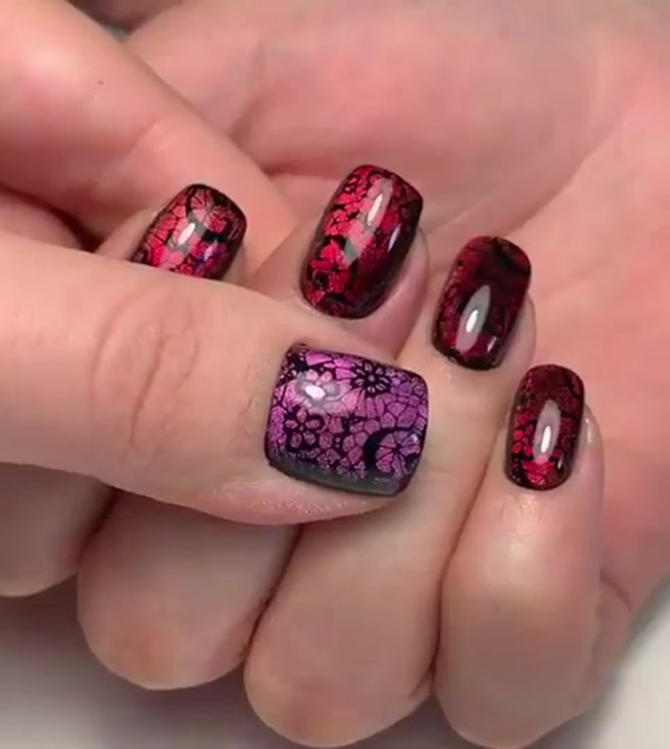 Кошачий глаз Сильвер изумруд