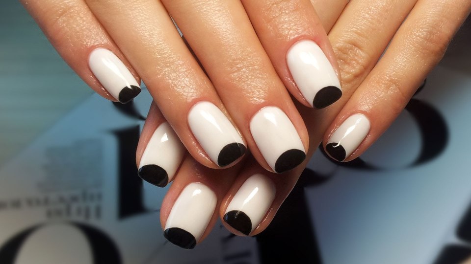 Красивые ногти