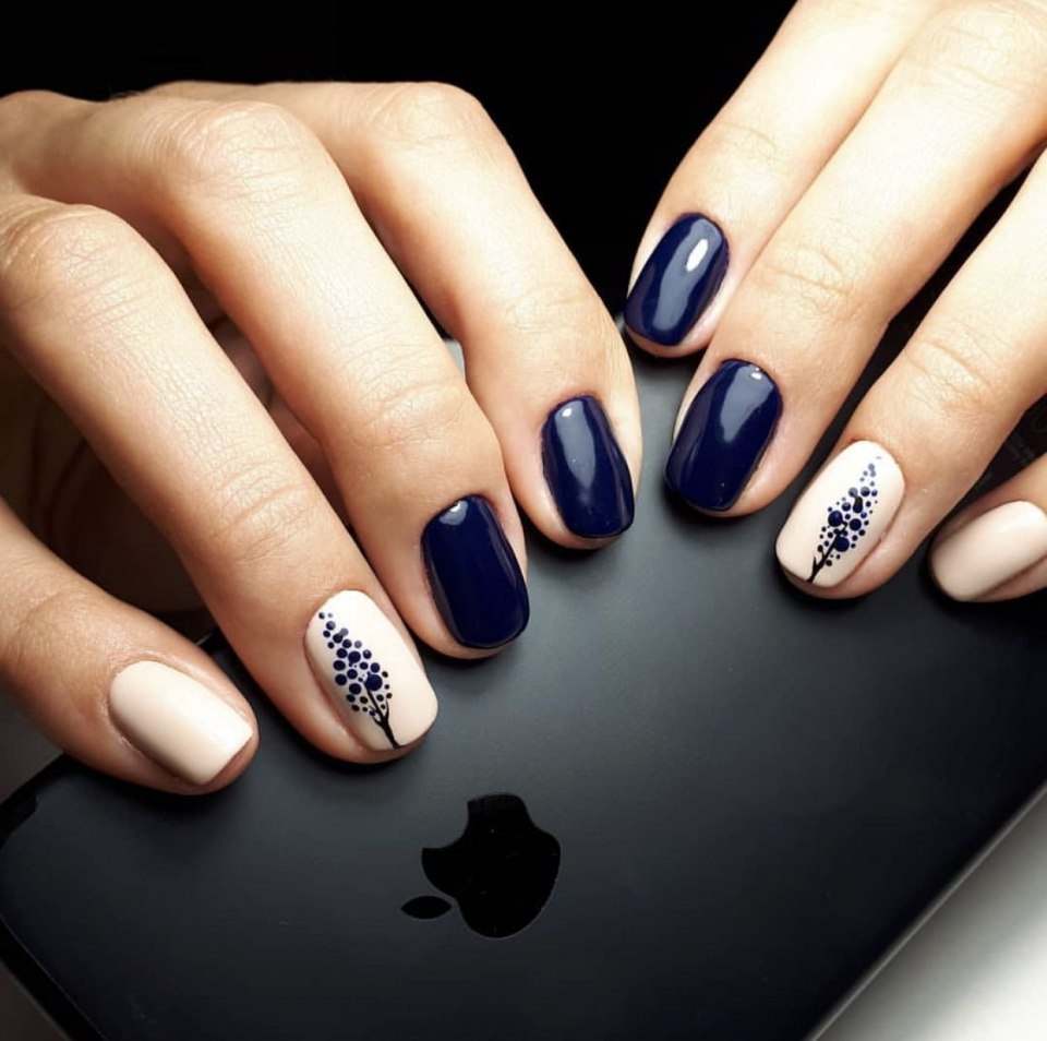 Дизайн ногтей