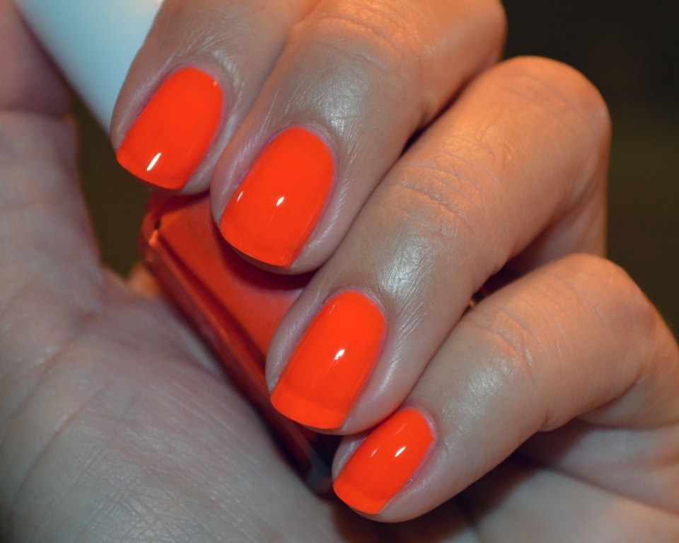 Шеллак оранжевый