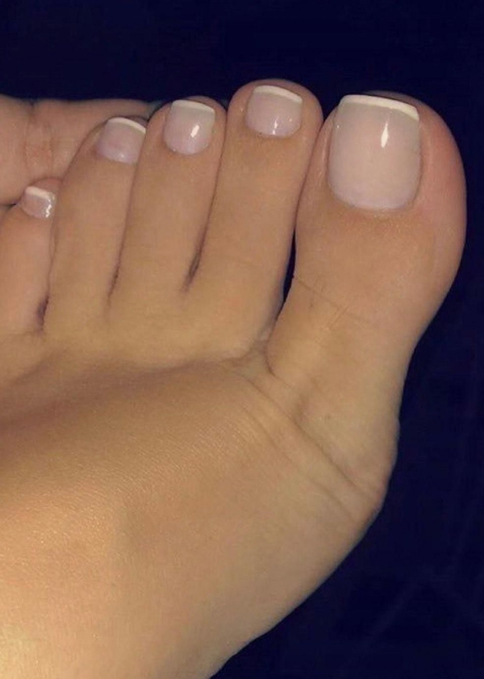 Педикюр Уссурийск