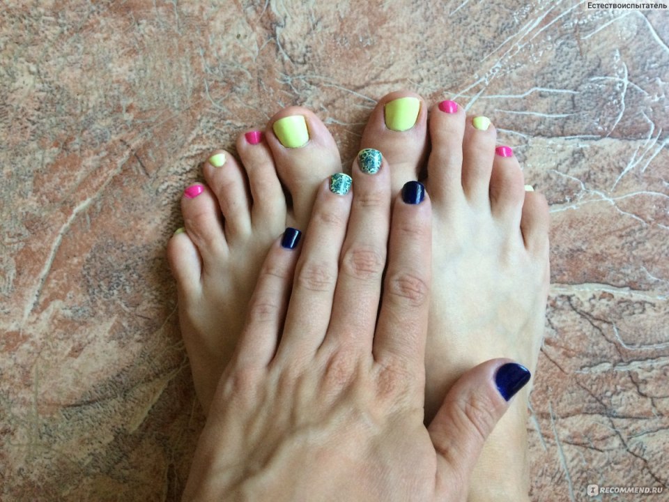 Диски для педикюра