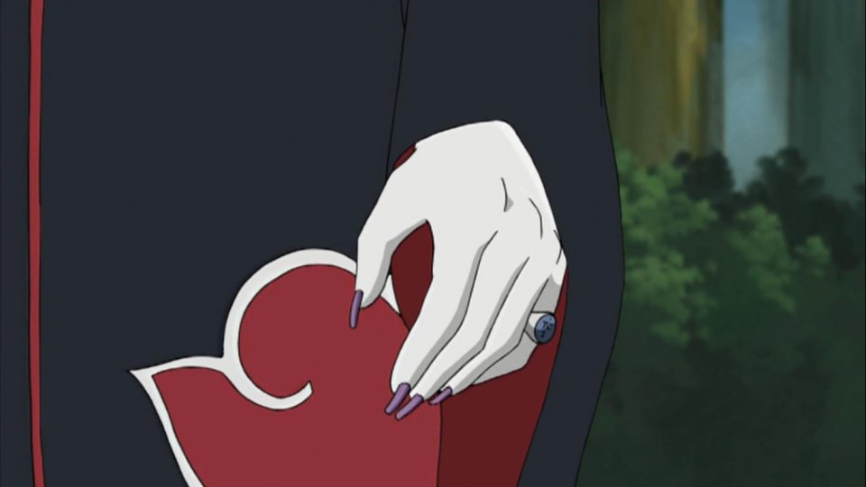 Итачи плакаты присмерти