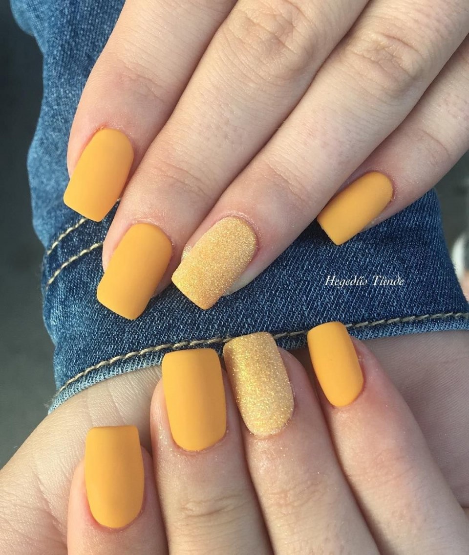 Шеллак желтый