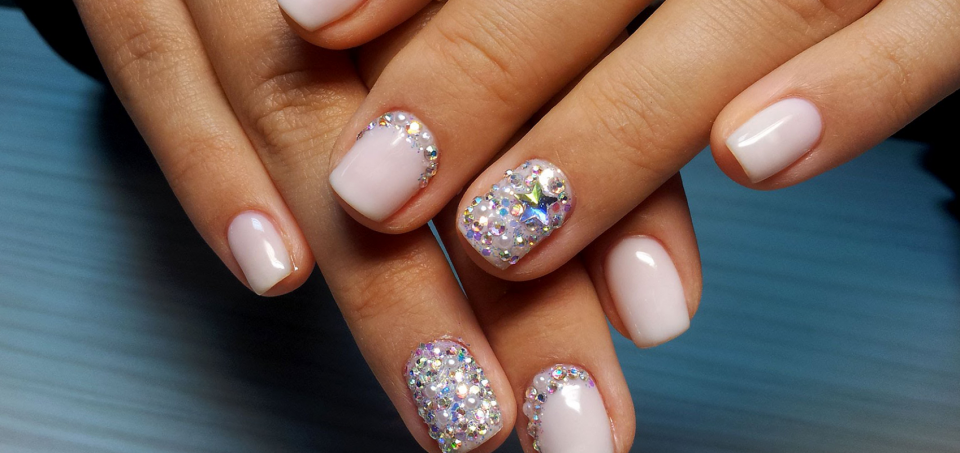 Современный маникюр