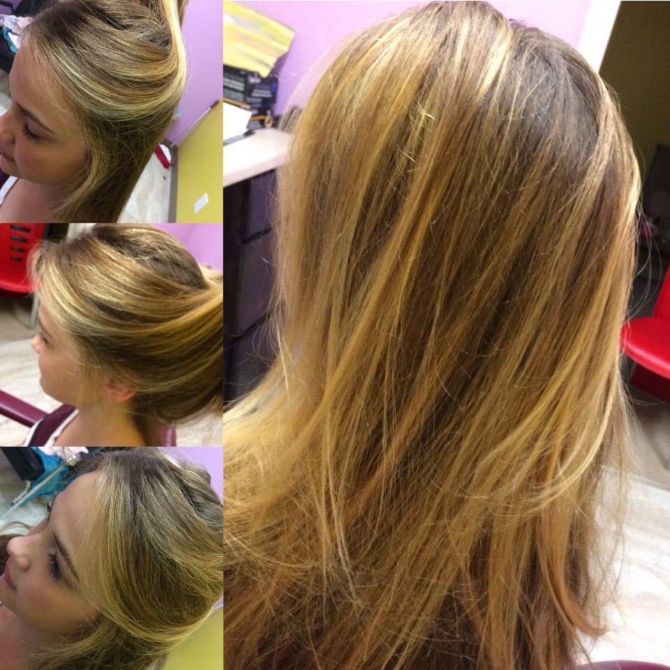 AIRTOUCH техника