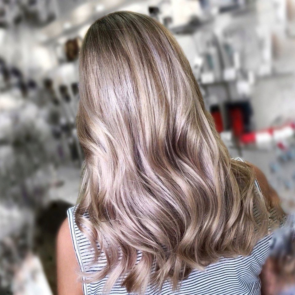 Обратный АИР тач