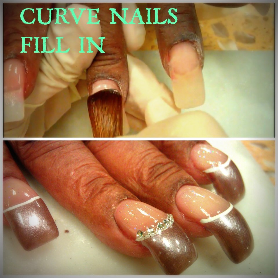 Https:/исправление Клюющего ногтя