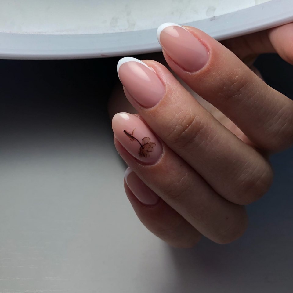 Ногти на заказ Челябинск