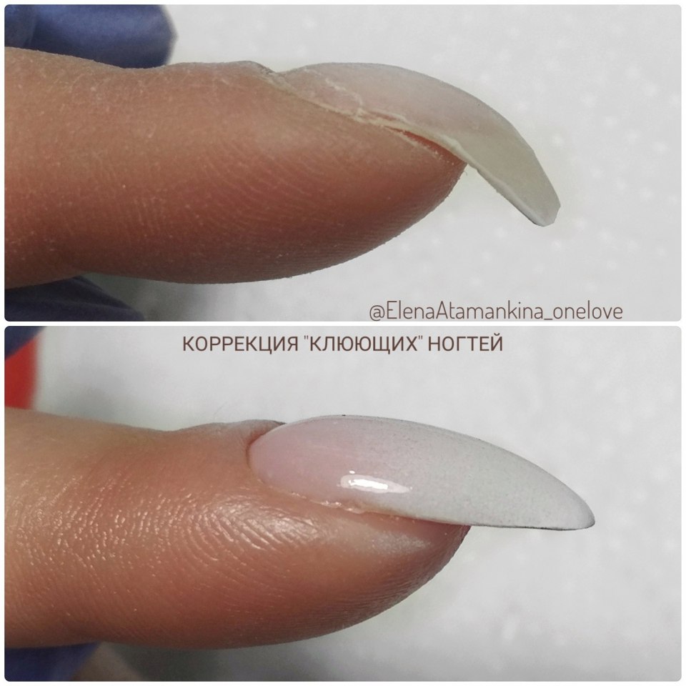 Красиво покрасить ногти