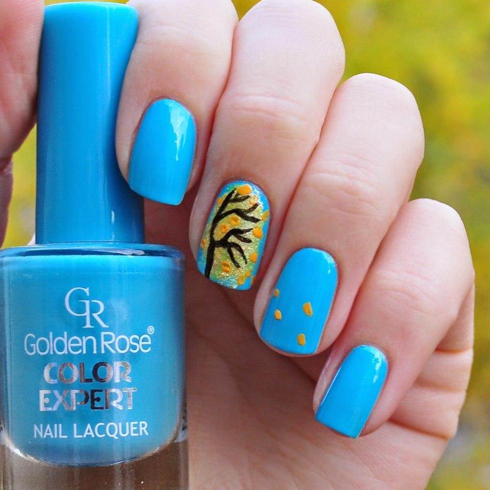 Французский маникюр