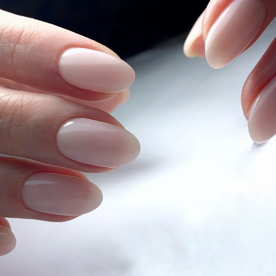 Нюдовый камуфляж 2021 миндаль глянец