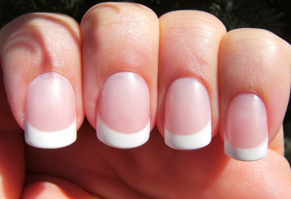 Квадратная форма ноглте й