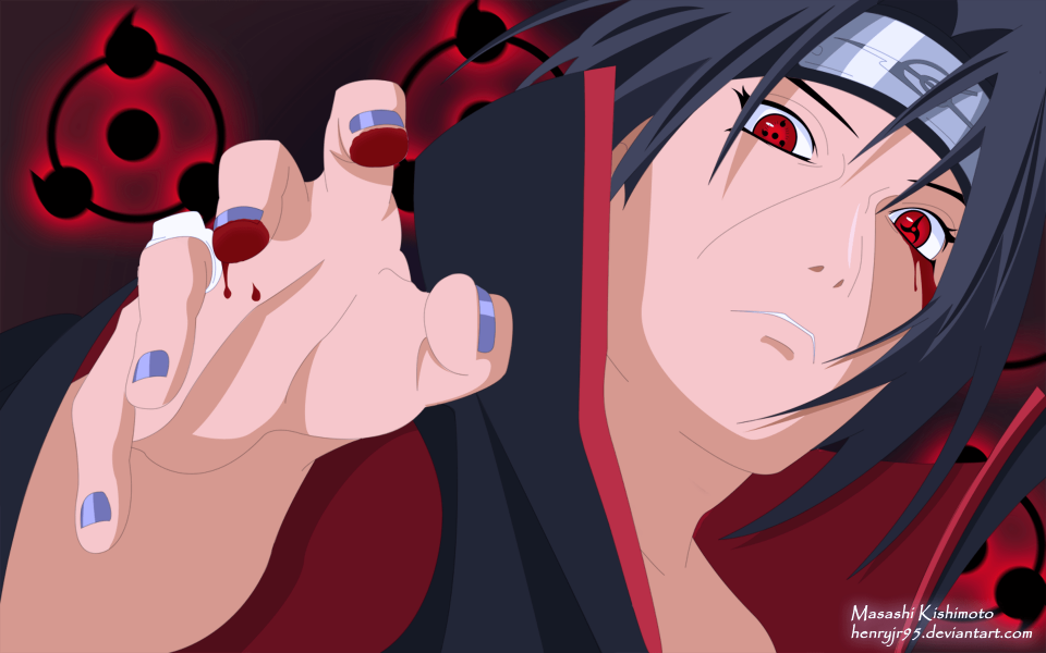 Хидэо Исикава Итачи