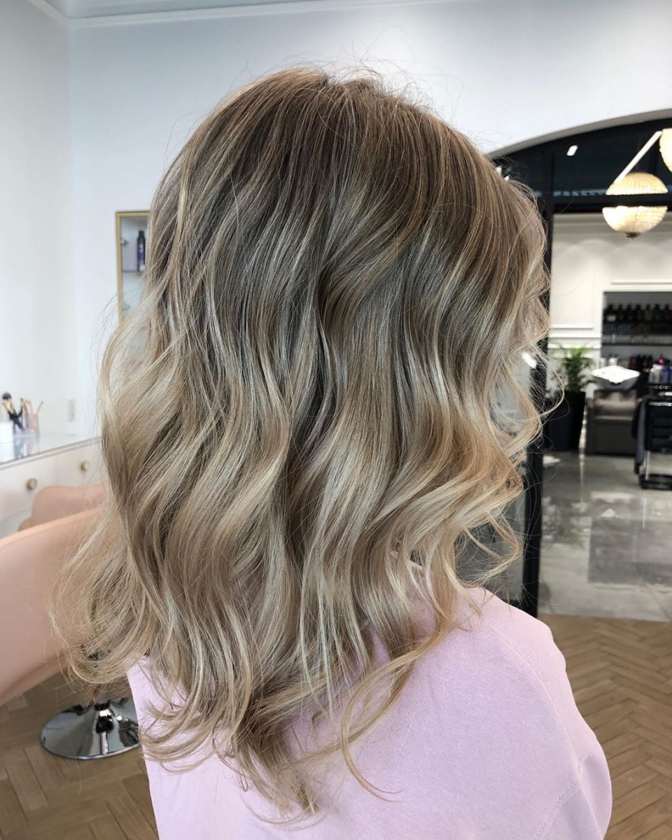 АИР тач техника