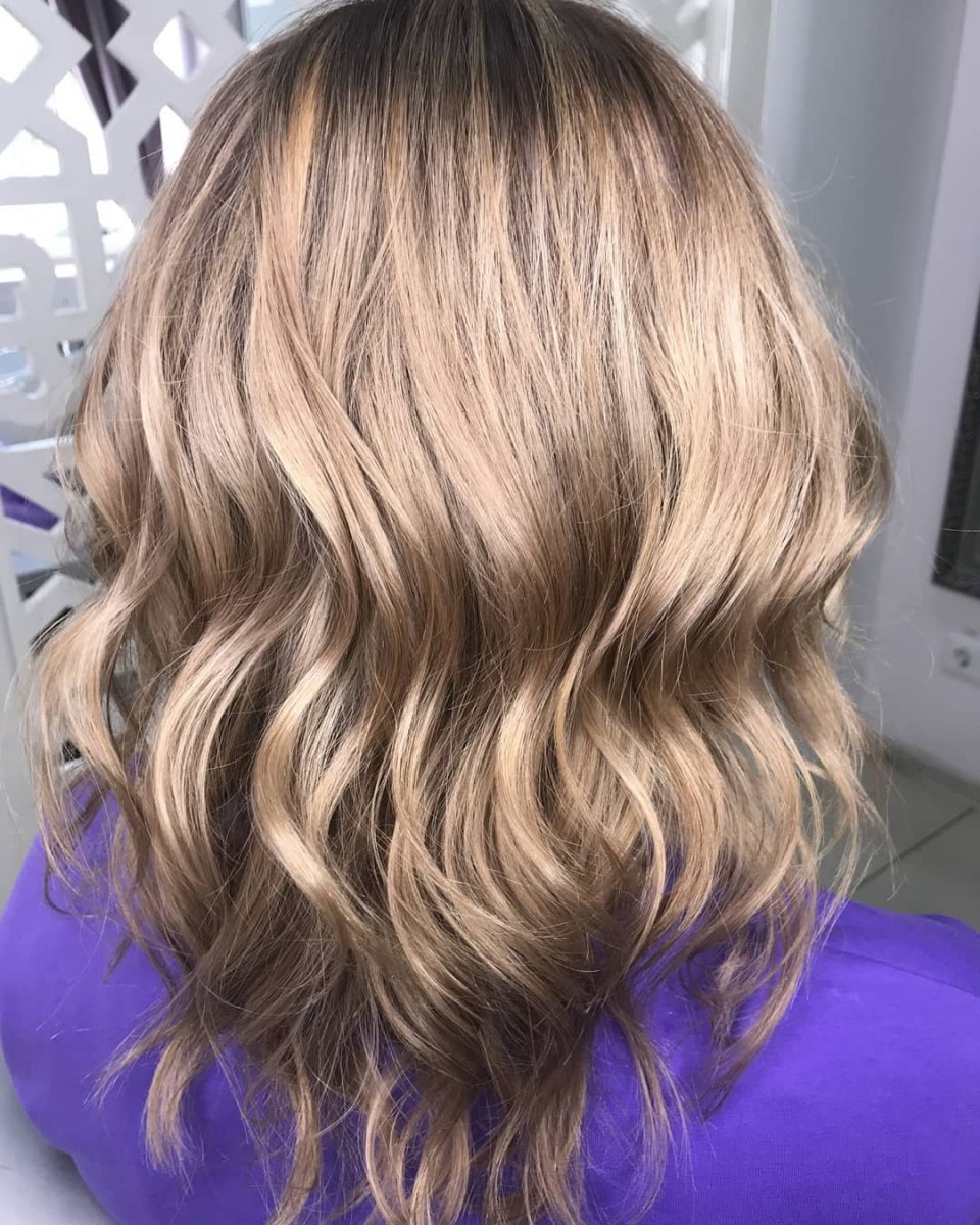 Аур тач покраска фото