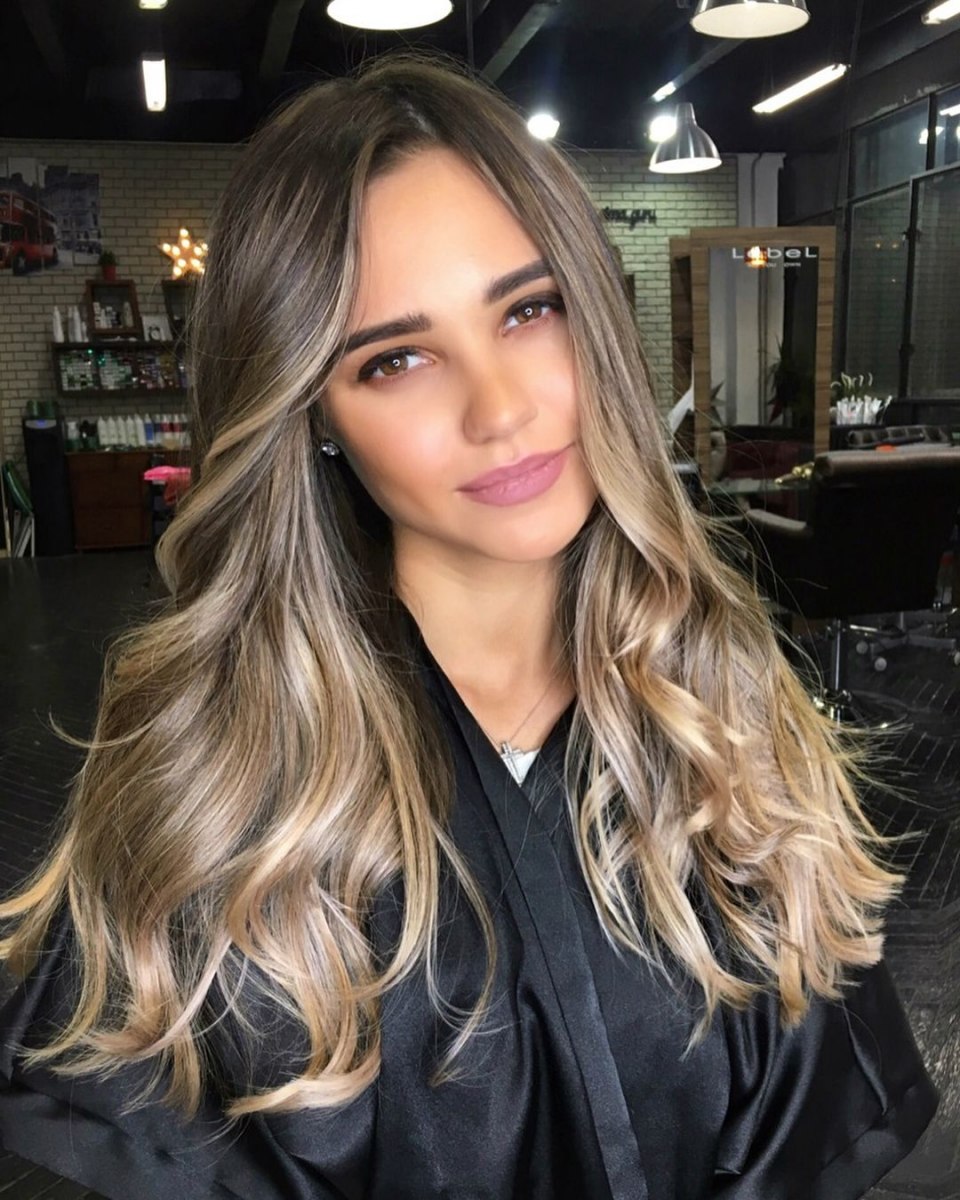 Айтач окрашивание