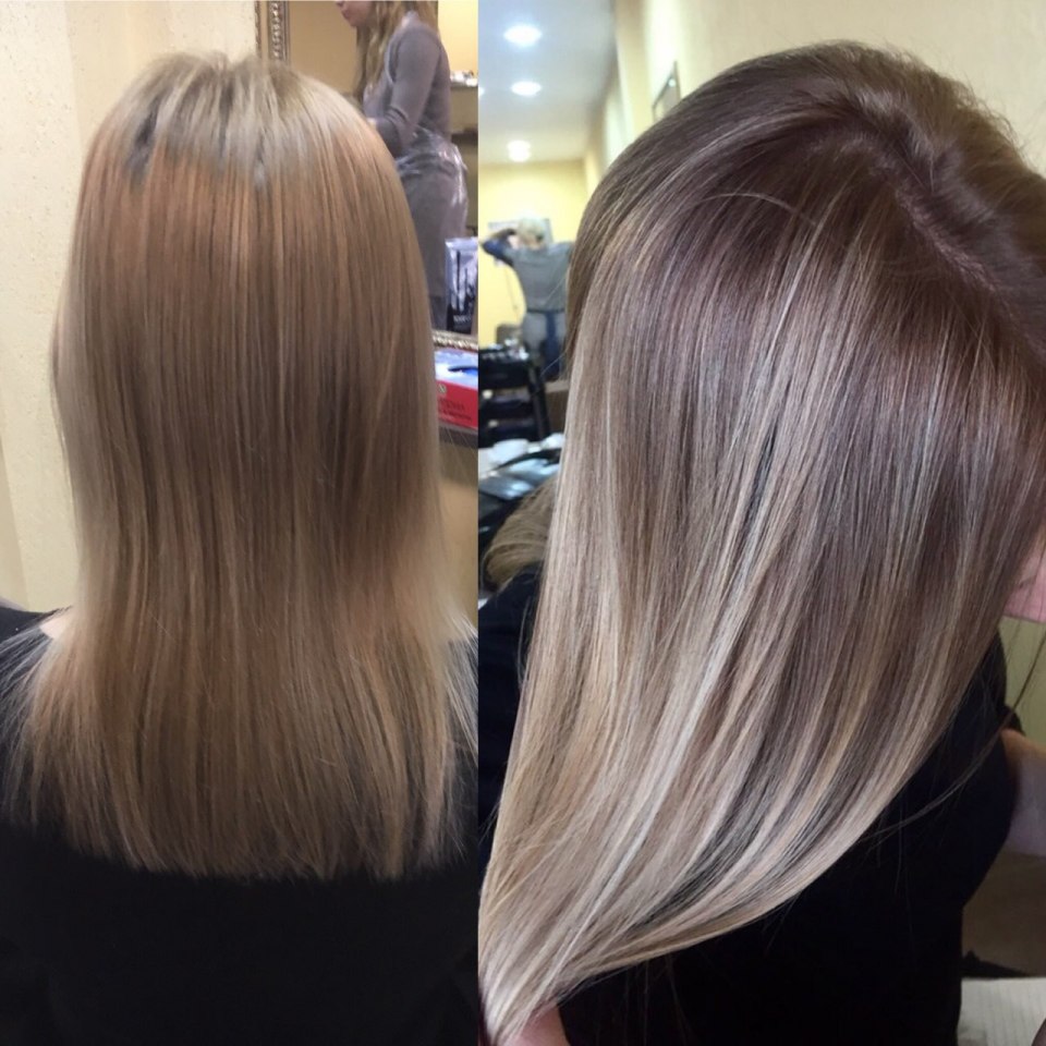 Айртач в теплых тонах