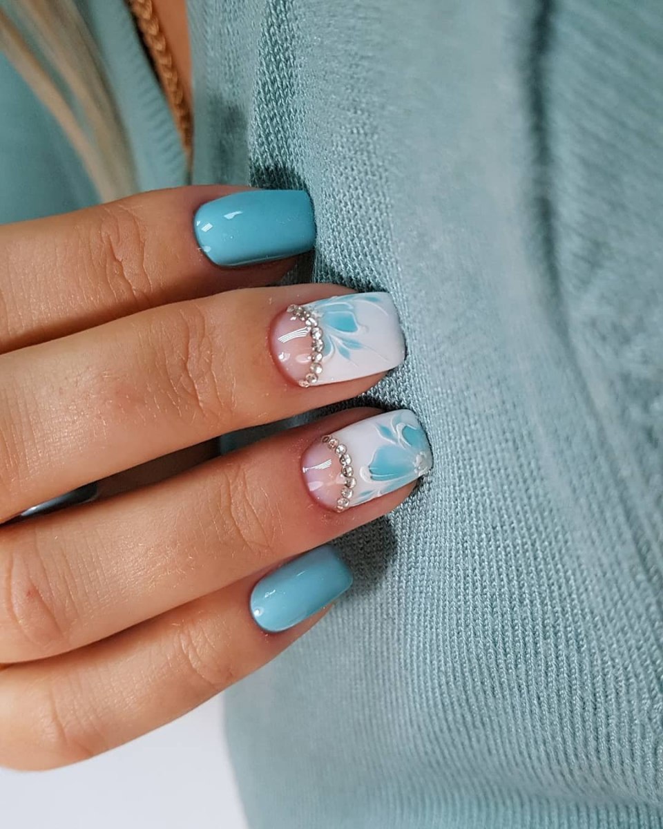 Френч Тиффани