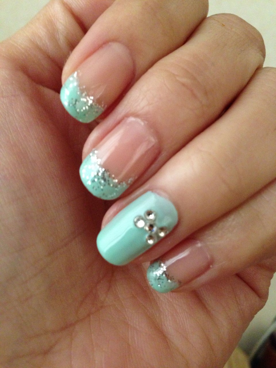 Френч Тиффани