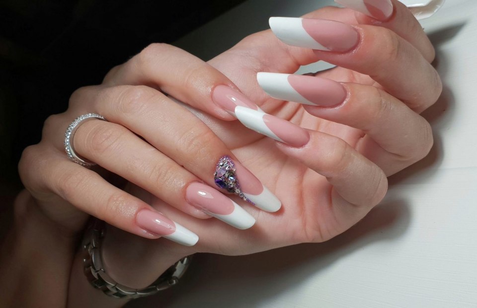 Выкладной пайп