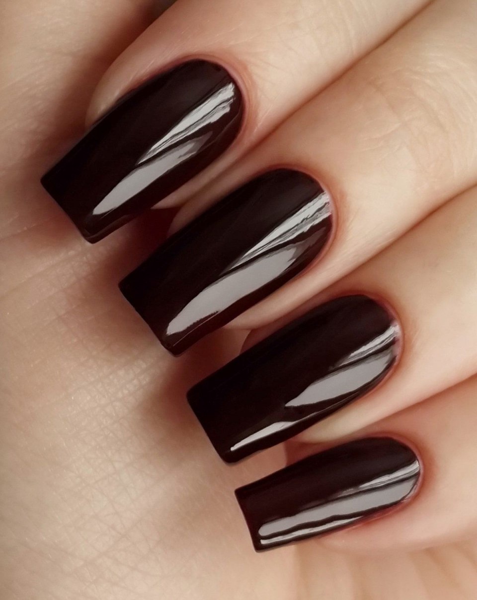 El Corazon Active Bio-Gel №423/628 Black Sabbath