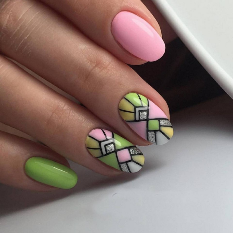 Ирина Мартен гель лак