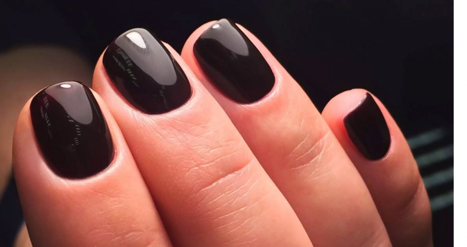 Шилак кошачий глаз чёрный