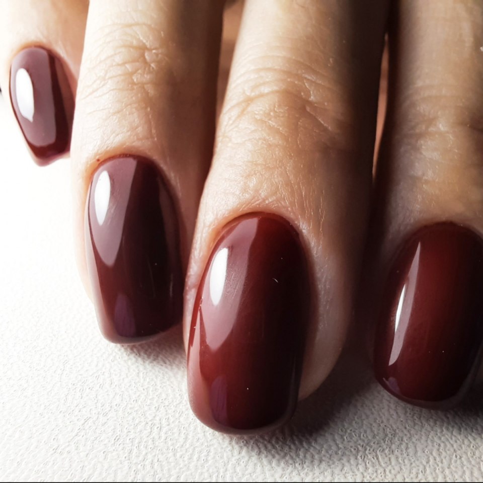 Шеллак 2020 марсала