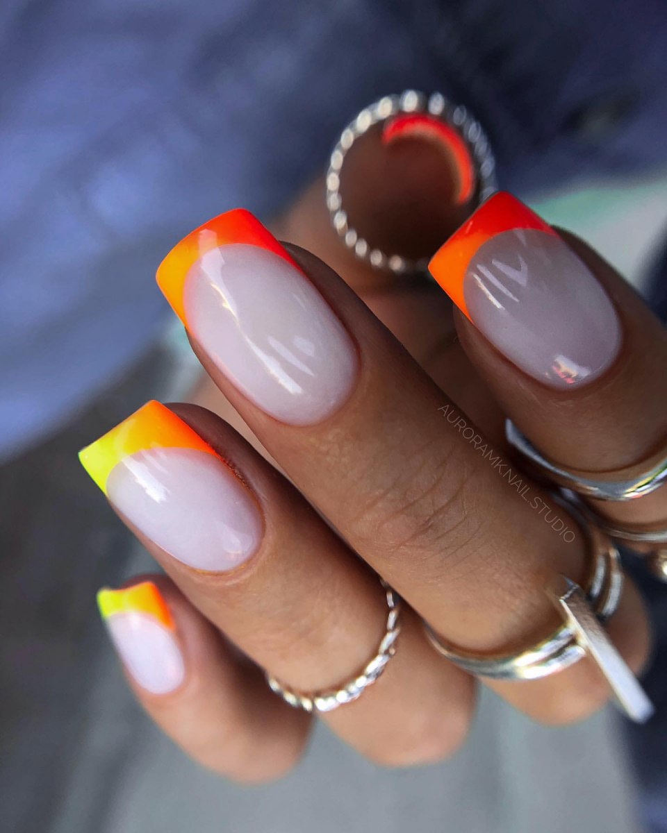 Красивые ногти