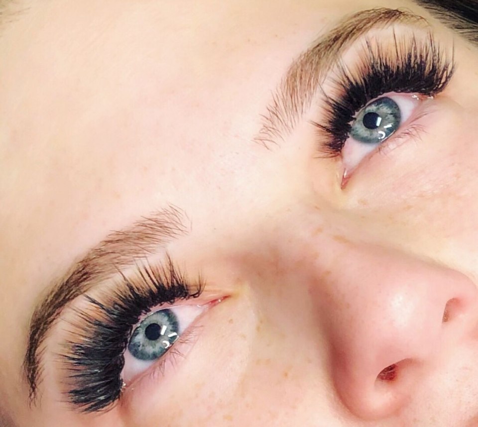 Беличий эффект 2д изгиб д