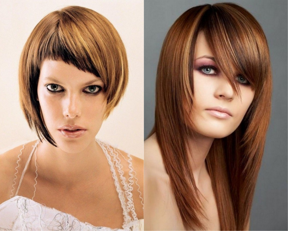 Тейлор Свифт стрижка шэг