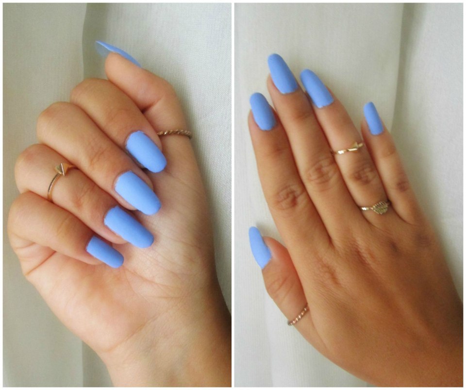 Маникюр дизайн