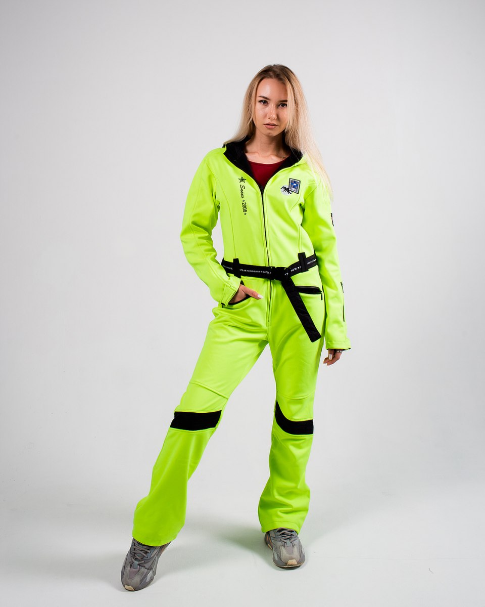 Летние комбинезоны для женщин