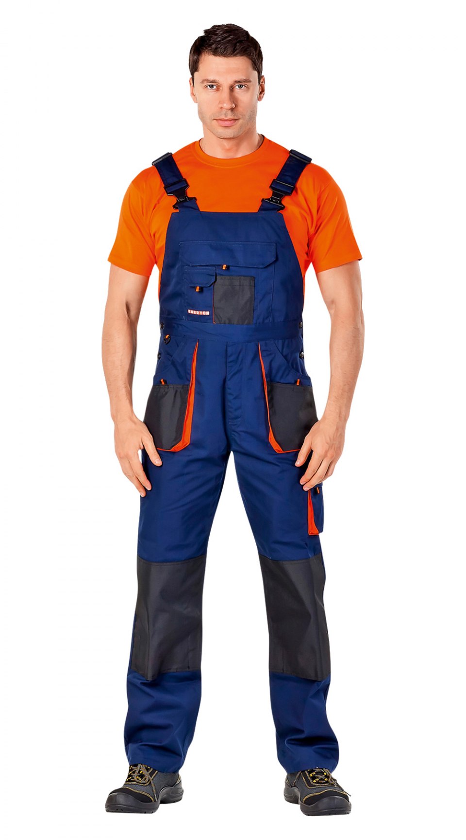 Джинсовый костюм женский