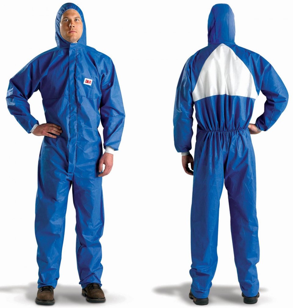 Комбинезон женский спортивный