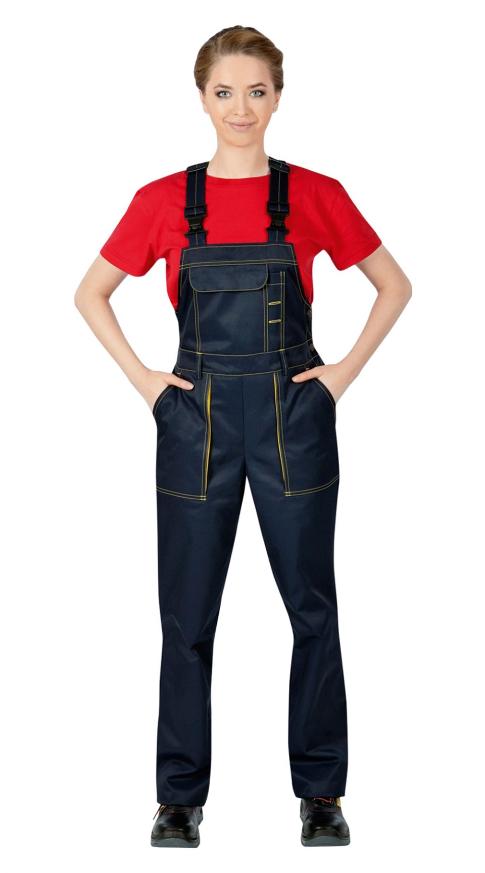 Комбинезон Debby me seduce