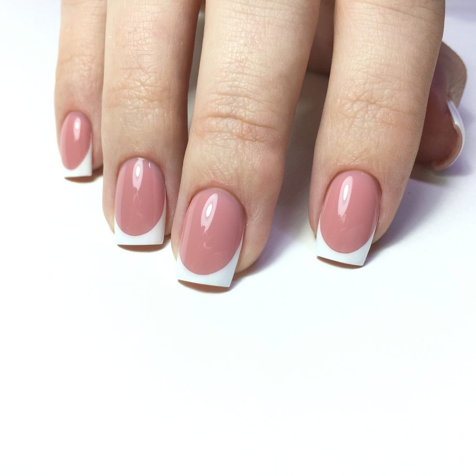 Камуфляжный френч