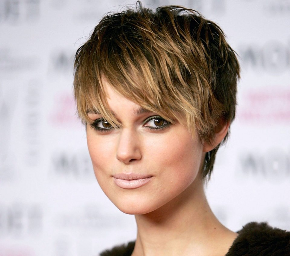 Стрижка Лонг пиксибоб