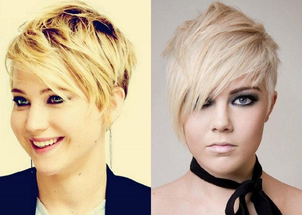 Лорен Пикси